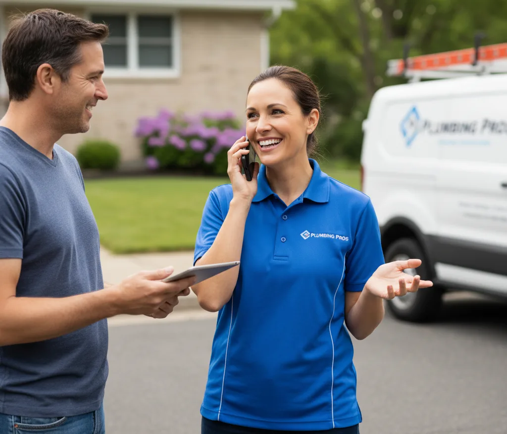 Water Heater Installation in Blakeslee, PA